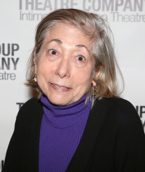 Photo Coverage: Meet the Cast of Transport Group's I REMEMBER MAMA Image