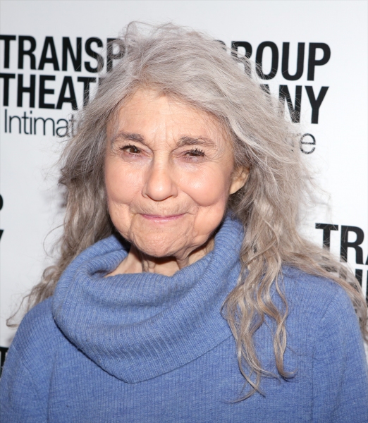 Photo Coverage: Meet the Cast of Transport Group's I REMEMBER MAMA Image
