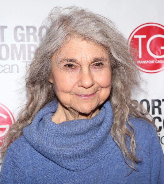 Photo Coverage: Meet the Cast of Transport Group's I REMEMBER MAMA Image