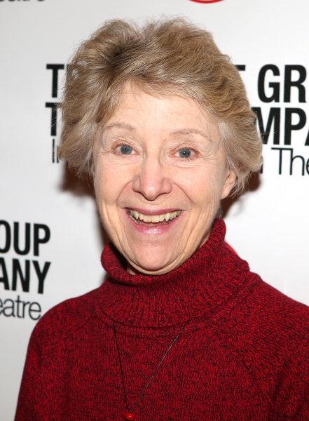 Photo Coverage: Meet the Cast of Transport Group's I REMEMBER MAMA Image