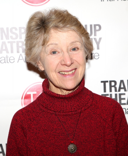 Photo Coverage: Meet the Cast of Transport Group's I REMEMBER MAMA Image