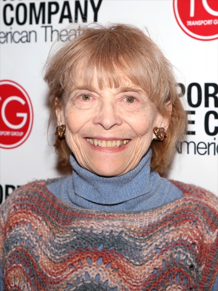 Photo Coverage: Meet the Cast of Transport Group's I REMEMBER MAMA Image