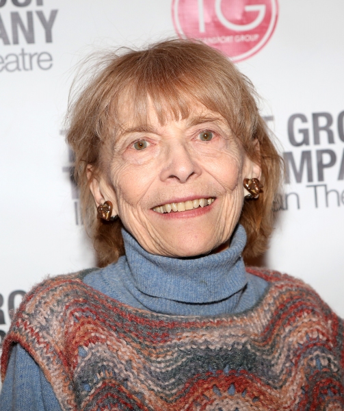 Photo Coverage: Meet the Cast of Transport Group's I REMEMBER MAMA Image