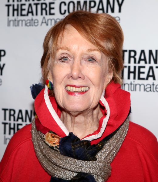 Photo Coverage: Meet the Cast of Transport Group's I REMEMBER MAMA Image