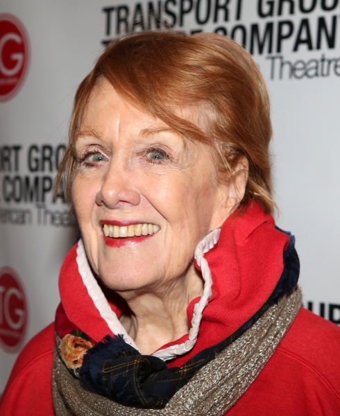 Photo Coverage: Meet the Cast of Transport Group's I REMEMBER MAMA Image