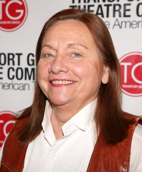 Photo Coverage: Meet the Cast of Transport Group's I REMEMBER MAMA Image