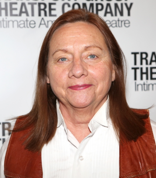 Photo Coverage: Meet the Cast of Transport Group's I REMEMBER MAMA Image