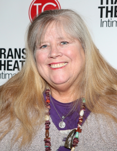Photo Coverage: Meet the Cast of Transport Group's I REMEMBER MAMA Image