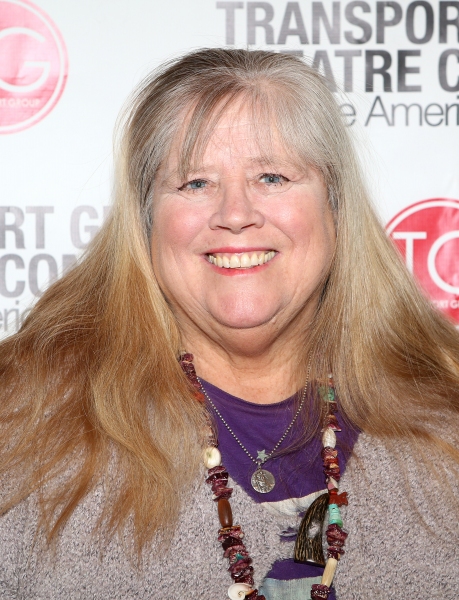 Photo Coverage: Meet the Cast of Transport Group's I REMEMBER MAMA Image