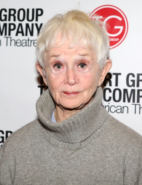 Photo Coverage: Meet the Cast of Transport Group's I REMEMBER MAMA Image