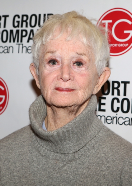 Photo Coverage: Meet the Cast of Transport Group's I REMEMBER MAMA Image