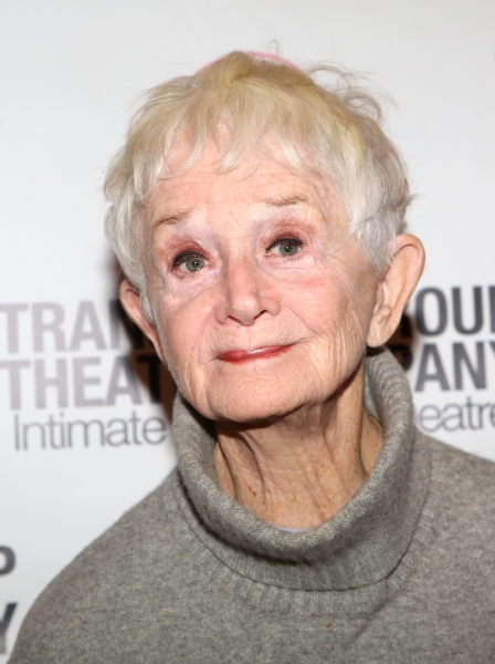 Photo Coverage: Meet the Cast of Transport Group's I REMEMBER MAMA Image