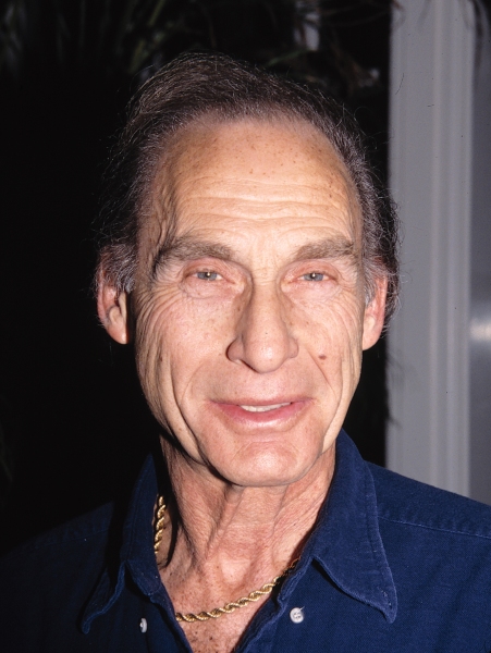 Photo Flash: Remembering Sid Caesar Image