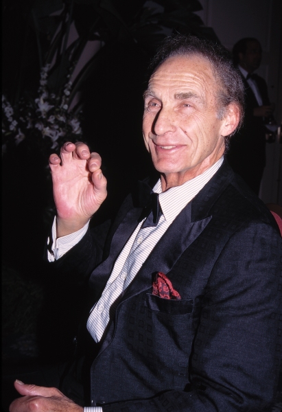 Photo Flash: Remembering Sid Caesar Image