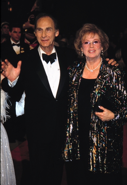 Photo Flash: Remembering Sid Caesar Image