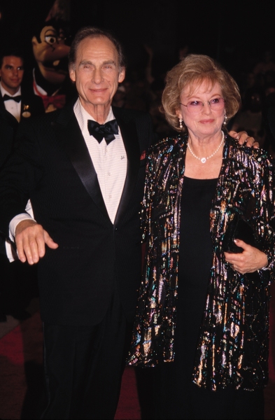 Photo Flash: Remembering Sid Caesar Image
