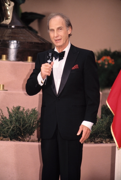 Photo Flash: Remembering Sid Caesar Image