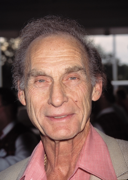 Photo Flash: Remembering Sid Caesar Image