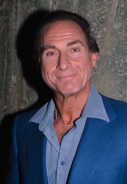 Photo Flash: Remembering Sid Caesar Image