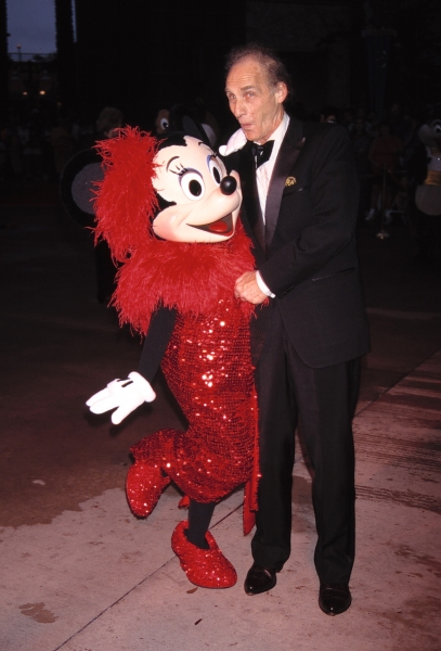 Photo Flash: Remembering Sid Caesar 