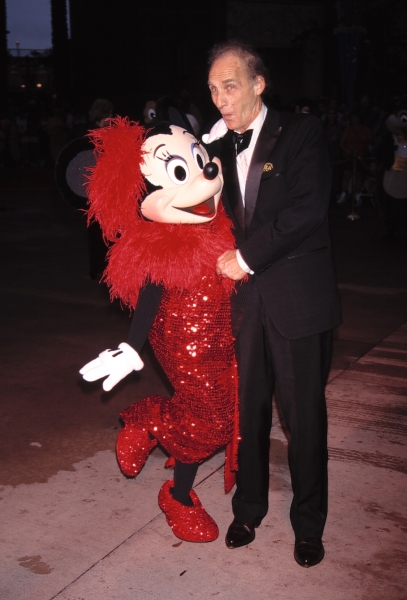 Photo Flash: Remembering Sid Caesar Image