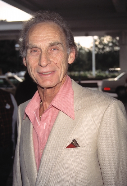 Photo Flash: Remembering Sid Caesar Image