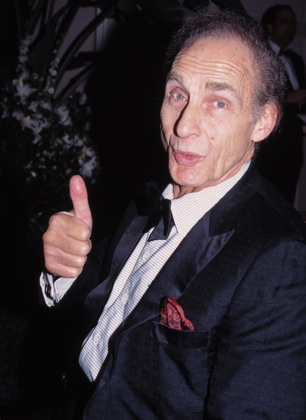 Photo Flash: Remembering Sid Caesar Image