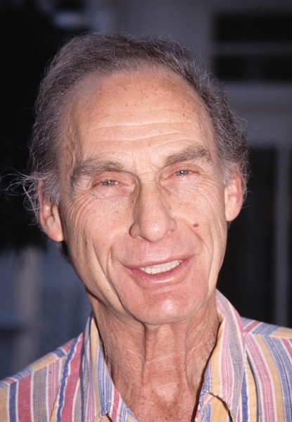 Photo Flash: Remembering Sid Caesar Image