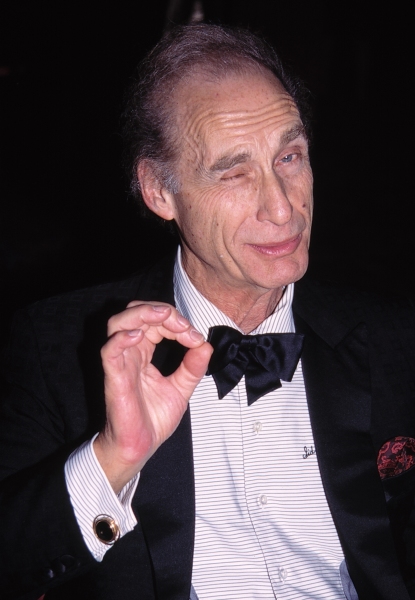 Photo Flash: Remembering Sid Caesar Image