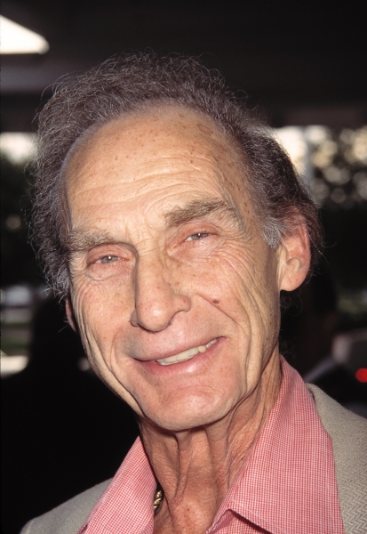 Photo Flash: Remembering Sid Caesar Image