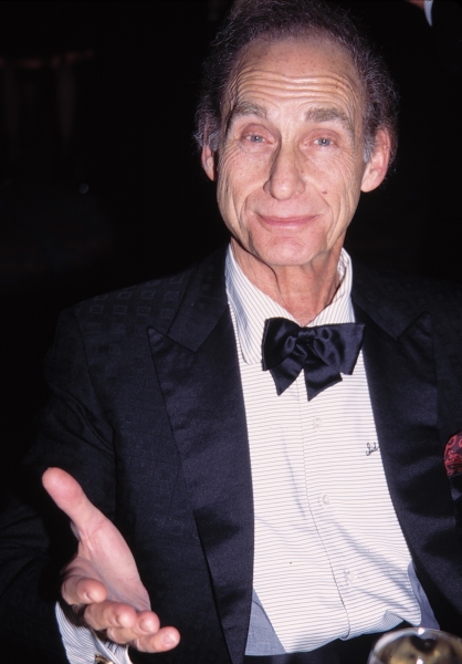 Photo Flash: Remembering Sid Caesar Image