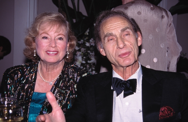 Photo Flash: Remembering Sid Caesar Image