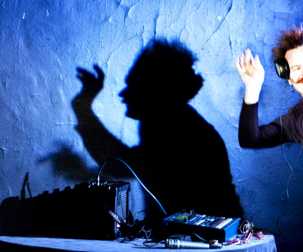Photo Flash: First Look at Incubator Arts Project's IF YOU CAN GET TO BUFFALO Image