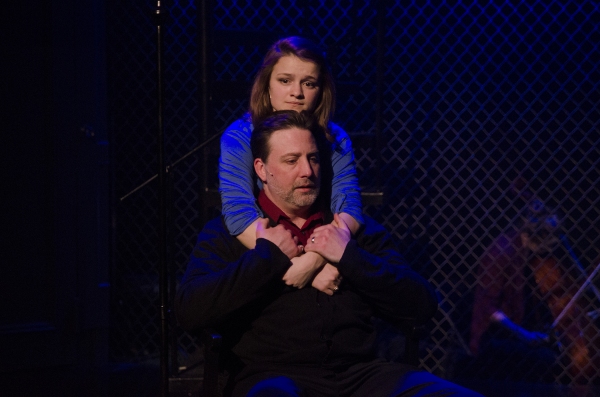 Photo Coverage: NEXT TO NORMAL Opens at the Omaha Community Playhouse Image