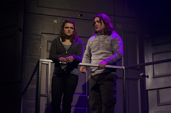 Photo Coverage: NEXT TO NORMAL Opens at the Omaha Community Playhouse Image