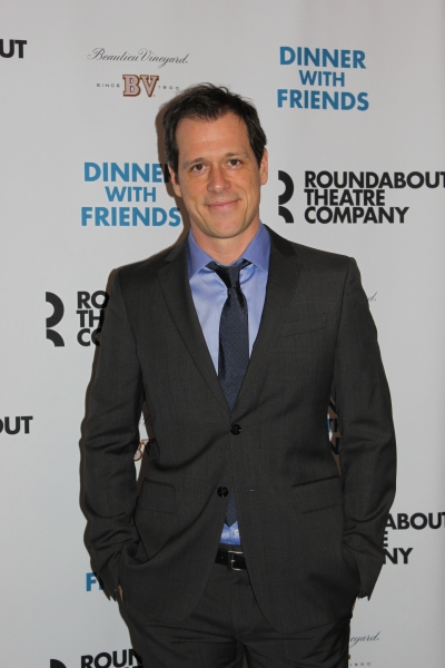 Photo Flash: Inside Opening Night of Roundabout's DINNER WITH FRIENDS Image