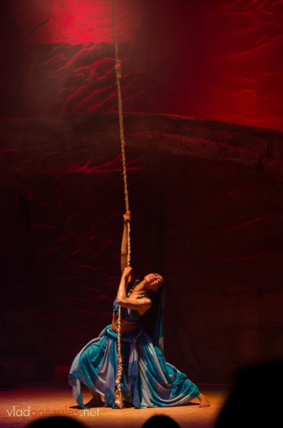 Photo Flash: ANG NAWALANG KAPATID by Dulaang UP; Show Runs Till 2/23 Image