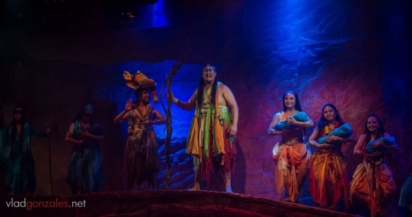 Photo Flash: ANG NAWALANG KAPATID by Dulaang UP; Show Runs Till 2/23 Image