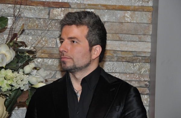 Photo Coverage: The Tenors Play a Valentine's Day Concert at NYCB Theatre Image