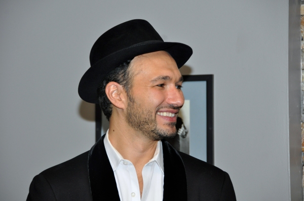 Photo Coverage: The Tenors Play a Valentine's Day Concert at NYCB Theatre 