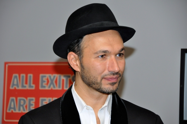 Photo Coverage: The Tenors Play a Valentine's Day Concert at NYCB Theatre Image