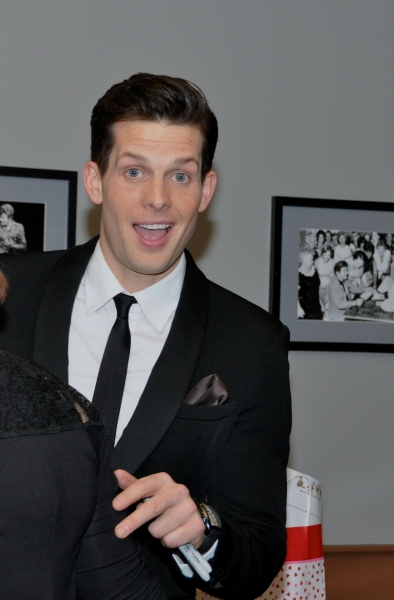 Photo Coverage: The Tenors Play a Valentine's Day Concert at NYCB Theatre Image