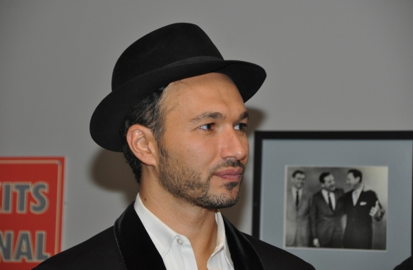 Photo Coverage: The Tenors Play a Valentine's Day Concert at NYCB Theatre Image