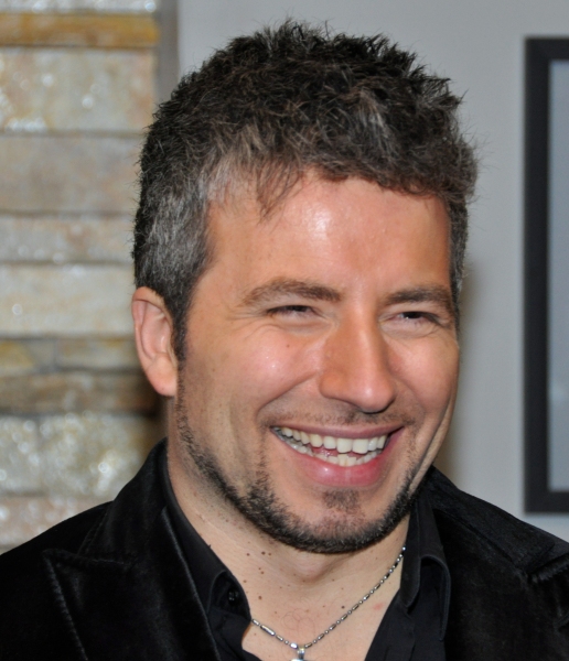 Photo Coverage: The Tenors Play a Valentine's Day Concert at NYCB Theatre Image