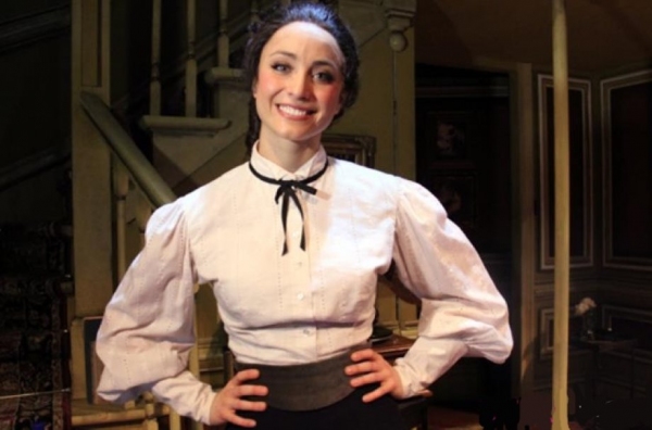 Photo Flash: New Production, Backstage Photos of MY FAIR LADY in Singapore  Image