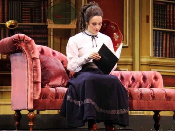 Photo Flash: New Production, Backstage Photos of MY FAIR LADY in Singapore 