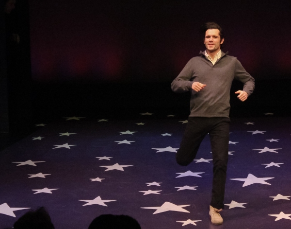 Photo Coverage: Inside Opening Night for MALPRACTICE MAKES PERFECT Image