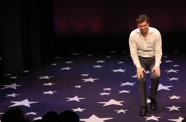 Photo Coverage: Inside Opening Night for MALPRACTICE MAKES PERFECT Image