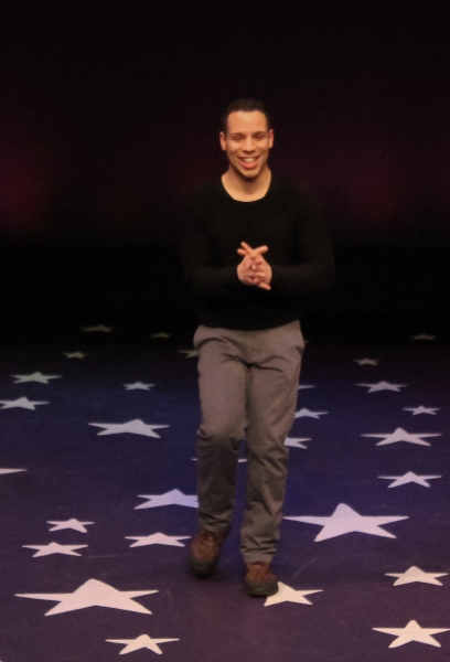Photo Coverage: Inside Opening Night for MALPRACTICE MAKES PERFECT Image