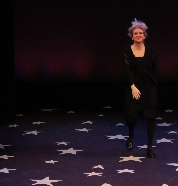 Photo Coverage: Inside Opening Night for MALPRACTICE MAKES PERFECT Image